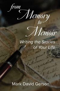 Produktbild: From Memory to Memoir