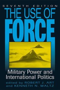 Produktbild: Use Of Force 7/e