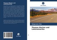 Produktbild: Thomas Merton und Lateinamerika