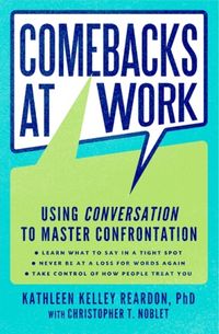 Produktbild: Comebacks at Work
