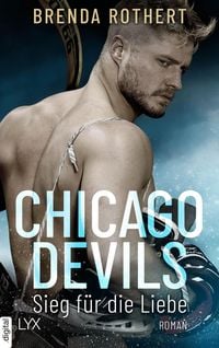 Produktbild: Chicago Devils - Sieg f&uuml;r die Liebe