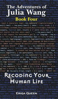 Produktbild: Recoding Your Human Life