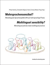 Produktbild: Mehrsprachensensibel?