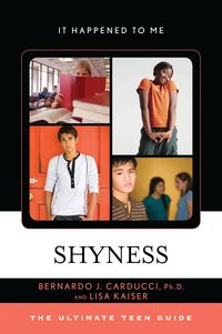 Produktbild: Shyness