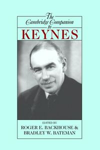 Produktbild: Cambridge Companion to Keynes