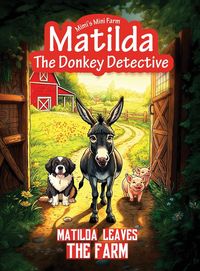 Produktbild: Matilda Leaves the Farm