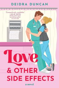 Produktbild: Love and Other Side Effects