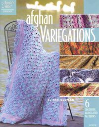 Produktbild: Afghan Variegations