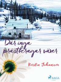 Produktbild: D&auml;r inga pr&auml;stkragar v&auml;xer