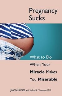 Produktbild: Pregnancy Sucks
