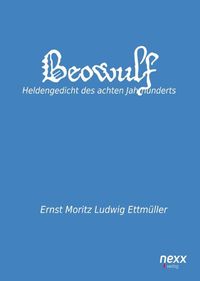 Produktbild: Ettm&uuml;ller, E: Beowulf