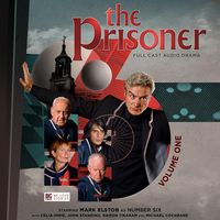 Produktbild: The Prisoner Volume 01