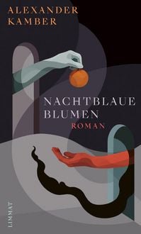 Produktbild: Nachtblaue Blumen