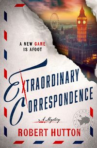 Produktbild: Extraordinary Correspondence