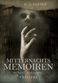 Produktbild: Mitternachtsmemoiren