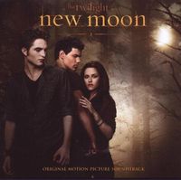 Bild vom Artikel New Moon - Biss zur Mittagsstunde (Twilight Saga) vom Autor OST