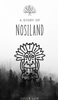 Produktbild: A story of Nosiland