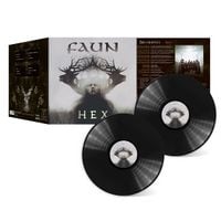 Produktbild: Hex (2LP)