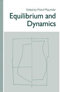 Produktbild: Equilibrium and Dynamics