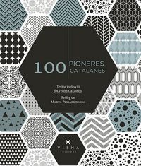 Produktbild: 100 pioneres catalanes