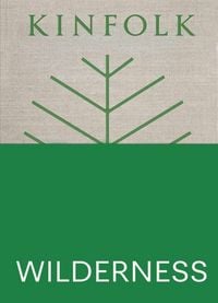 Produktbild: Kinfolk Wilderness