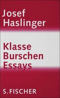 Produktbild: Klasse Burschen
