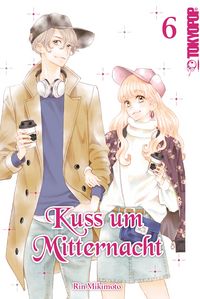 Produktbild: Kuss um Mitternacht 06