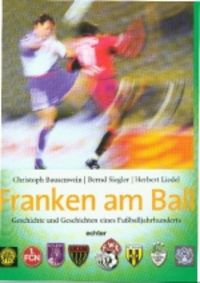 Produktbild: Franken am Ball