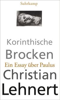 Produktbild: Korinthische Brocken