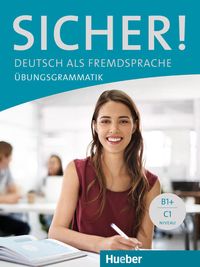 Bild vom Artikel Sicher! Deutsch als Fremdsprache / Übungsgrammatik vom Autor Axel Hering