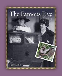 Produktbild: The Famous Five