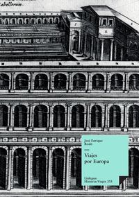 Produktbild: Viajes por Europa