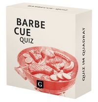 Produktbild: Barbecue-Quiz