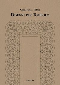 Produktbild: Disegni per tombolo