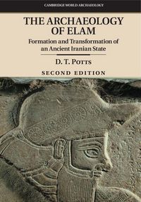 Produktbild: The Archaeology of Elam
