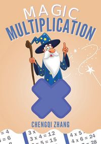 Produktbild: Magic Multiplication