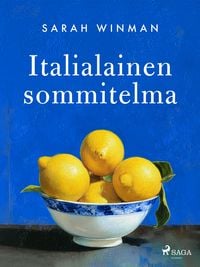 Produktbild: Italialainen sommitelma
