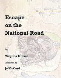 Produktbild: Escape On The National Road