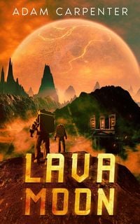 Produktbild: Lava Moon