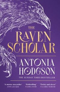 Produktbild: The Raven Scholar