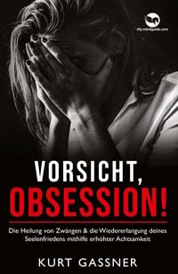Produktbild: Vorsicht, Obsession!