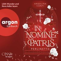 Produktbild: In Nomine Patris - Perlinetta