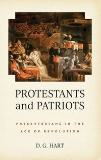 Produktbild: Protestants and Patriots