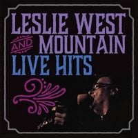 Produktbild: Live Hits (Red 2LP)