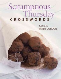Produktbild: Scrumptious Thursday Crosswords