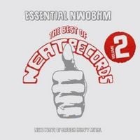 Produktbild: Various: Essential NWOBHM Vol. 2