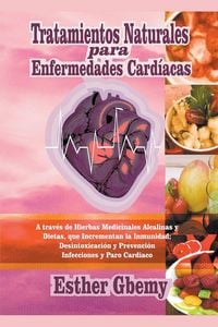 Produktbild: Tratamientos Naturales para Enfermedades Card&iacute;acas