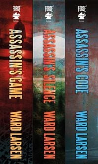 Produktbild: The David Slaton Series