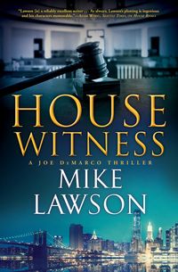 Produktbild: House Witness