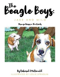 Produktbild: The Beagle Boys